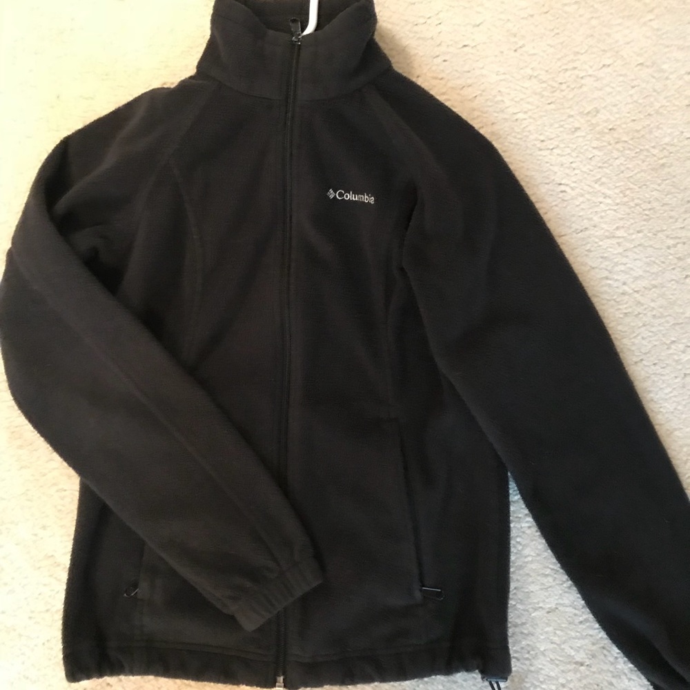 Columbia jacket